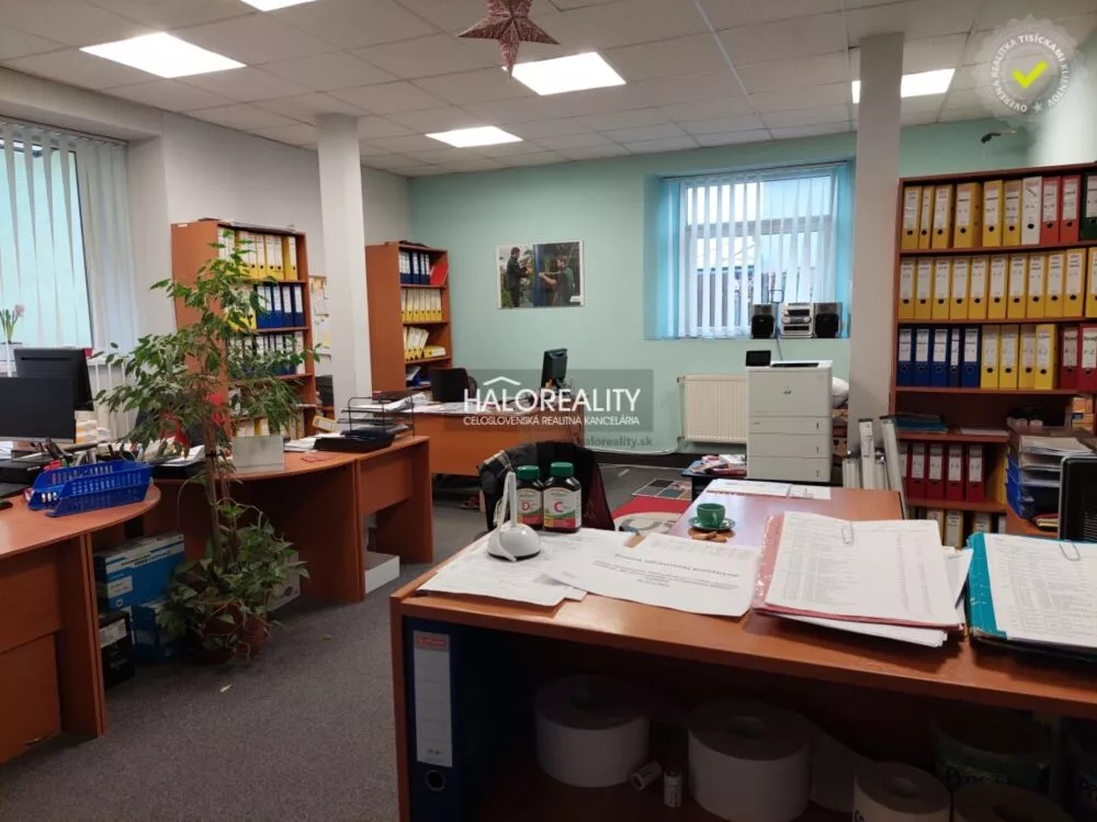 Administratívny objekt na prenájom 1462m2, Košice - Džungľa, 182430_9