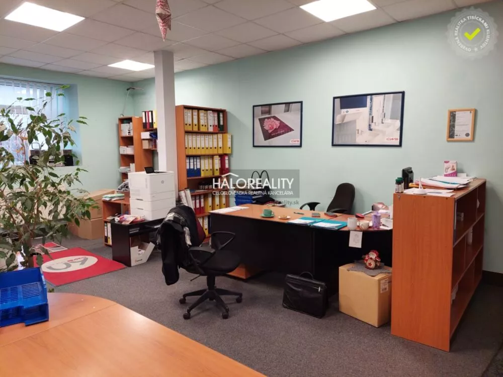 Administratívny objekt na prenájom 1462m2, Košice - Džungľa, 182430_10