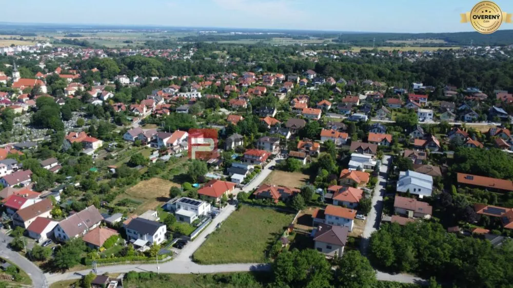 Pozemok pre rod. domy na predaj 738m2, Révová, Stupava, 182449_9