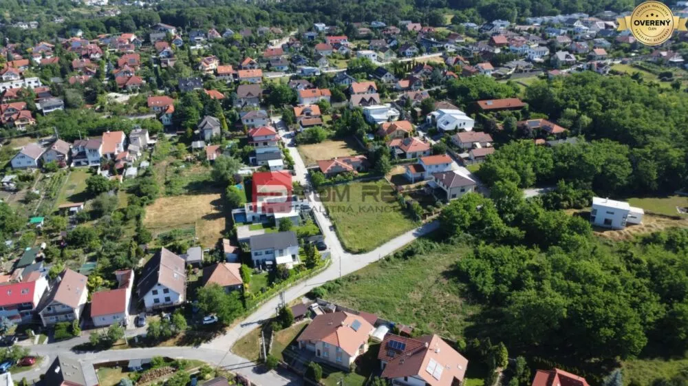 Pozemok pre rod. domy na predaj 738m2, Révová, Stupava, 182449_10