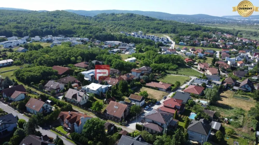 Pozemok pre rod. domy na predaj 738m2, Révová, Stupava, 182449_12