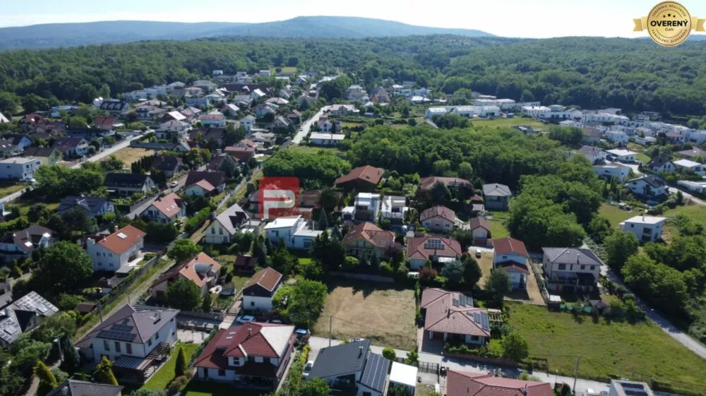 Pozemok pre rod. domy na predaj 738m2, Révová, Stupava, 182449_13
