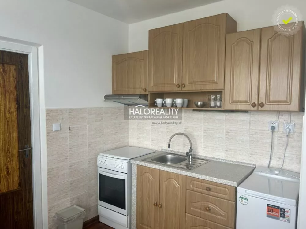 1,5 izbový byt na prenájom 39m2, Prievidza, 182452_0