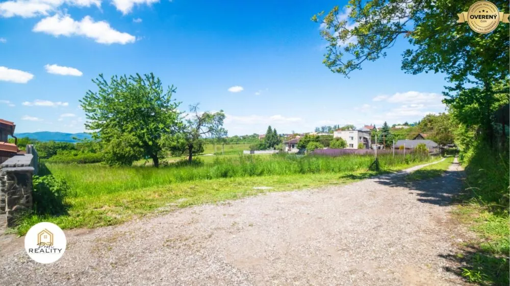 Pozemok pre rod. domy na predaj 670m2, Ploské, 182460_5