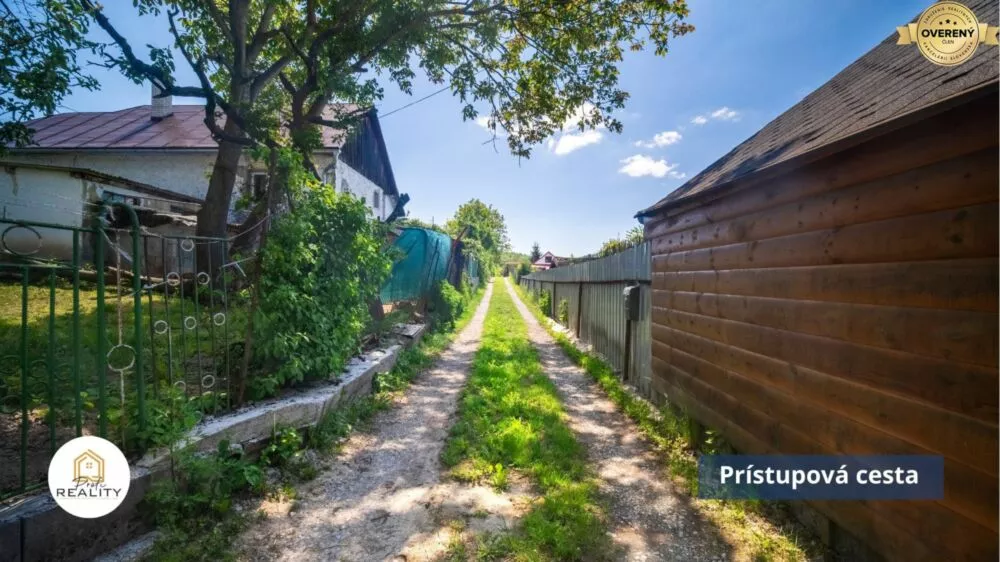 Pozemok pre rod. domy na predaj 670m2, Ploské, 182460_6