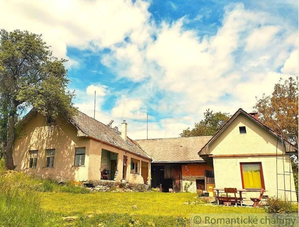 Rodinný dom na predaj 180m2, Pliešovce, 155392_1