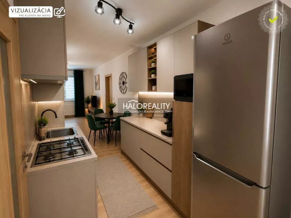2 izbový byt na predaj 52m2, Poprad, 182497_0