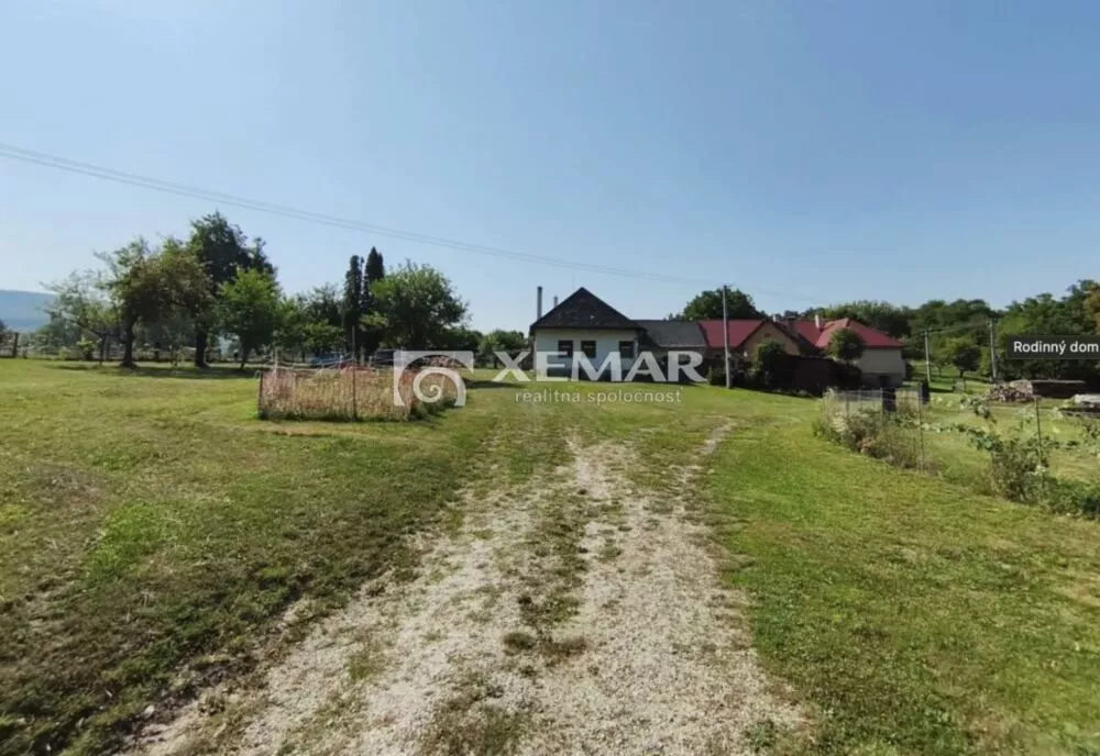 Rodinný dom na predaj 273m2, Pliešovce, 179706_3