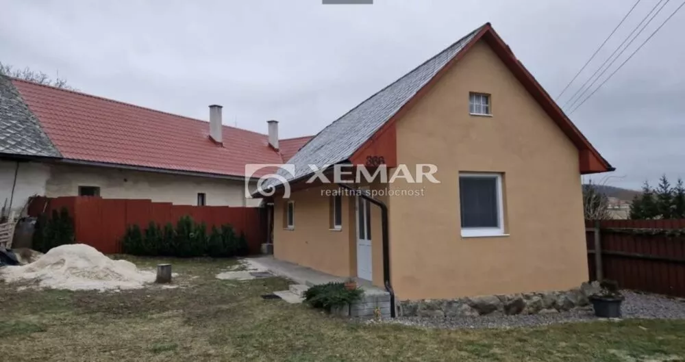 Rodinný dom na predaj 273m2, Pliešovce, 179706_6