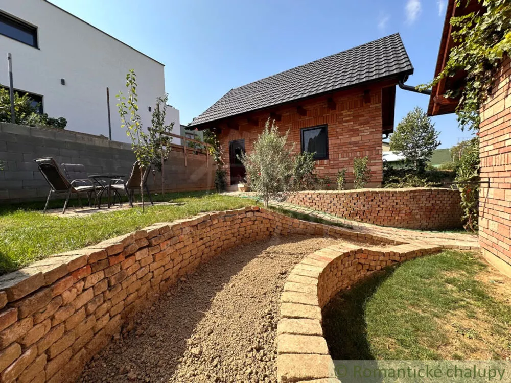 Chata a chalupa na predaj 50m2, Podhájska, 132624_6