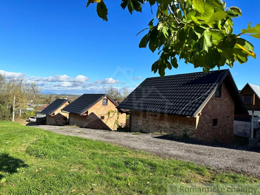 Chata a chalupa na predaj 50m2, Podhájska, 132624_16