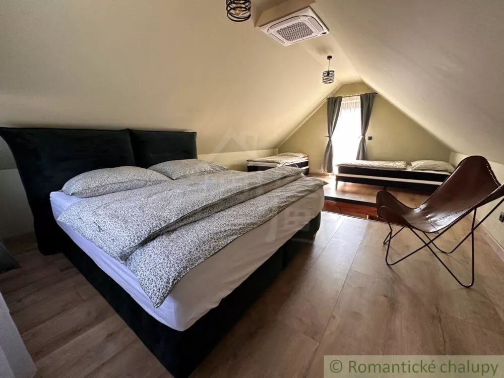 Chata a chalupa na predaj 50m2, Podhájska, 132624_38