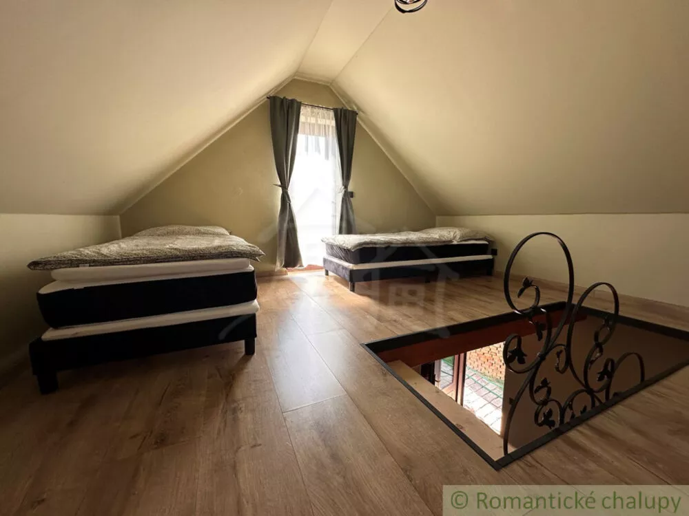 Chata a chalupa na predaj 50m2, Podhájska, 132624_39