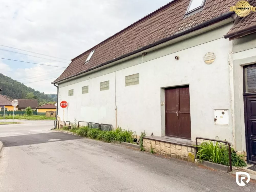 Obchodné priestory na prenájom 171m2, Kubranská, Trenčín, 182545_1