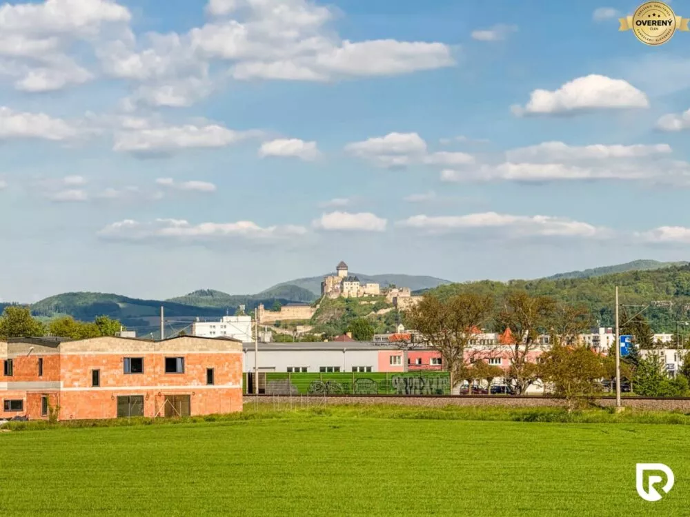 Rodinný dom na prenájom 125m2, Pod privádzačom, Trenčín, 182546_4