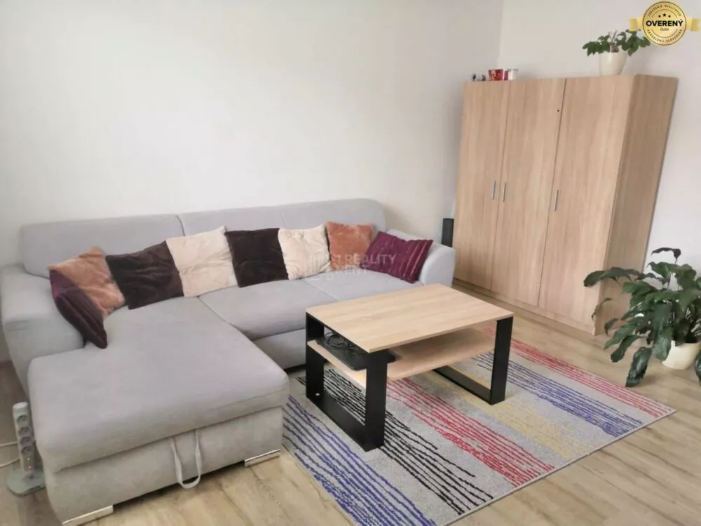 2 izbový byt na prenájom 52m2, Petzvalova, Žilina, 182548_0