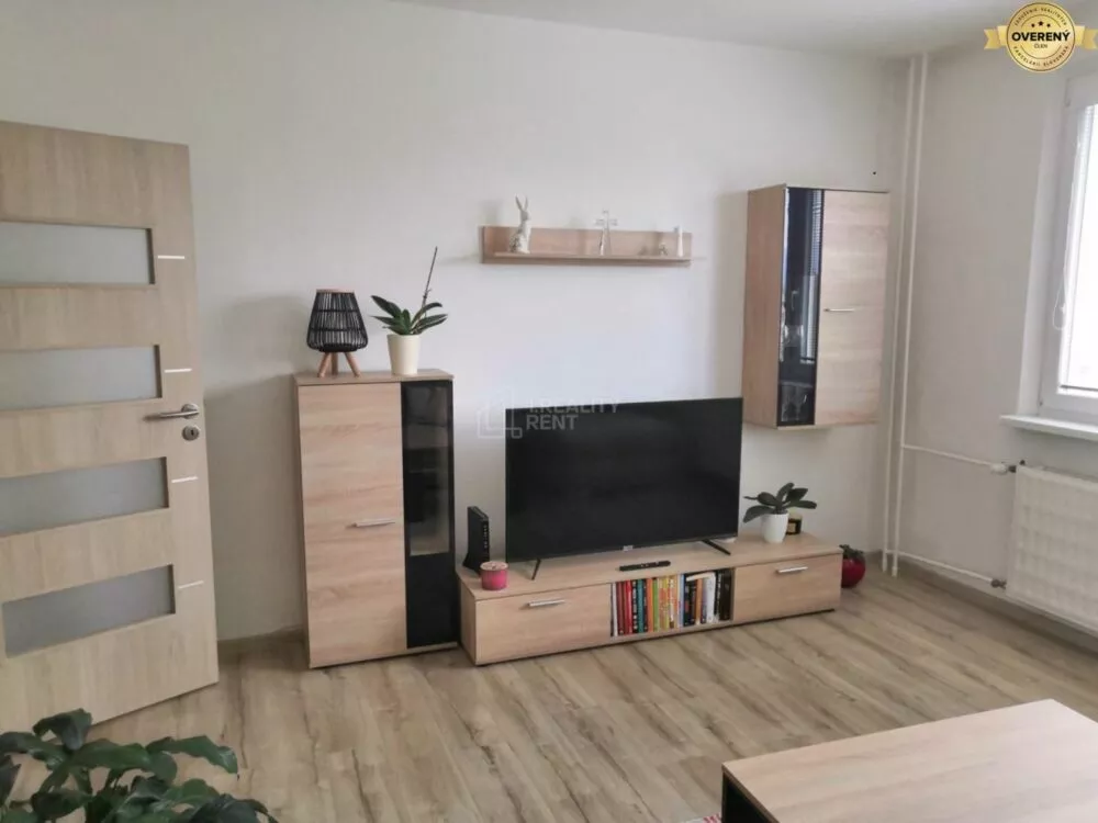 2 izbový byt na prenájom 52m2, Petzvalova, Žilina, 182548_1