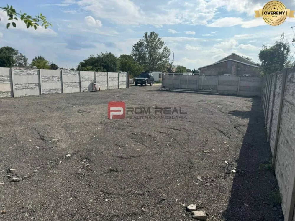 Komerčná zóna na prenájom 304m2, Slovenský grob, Slovenský Grob, 182563_1
