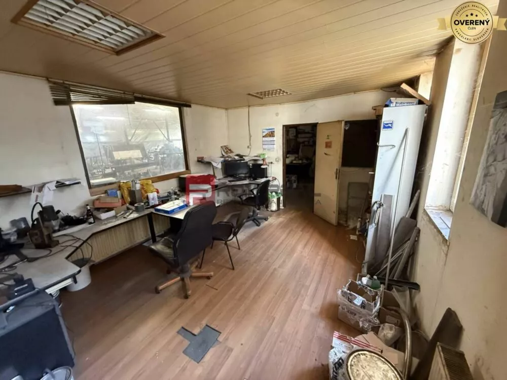 Skladové priestory na prenájom 2000m2, Mlynská, Báhoň, 182583_8