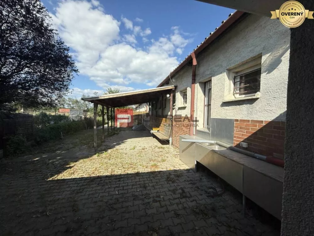 Skladové priestory na prenájom 2000m2, Mlynská, Báhoň, 182583_13