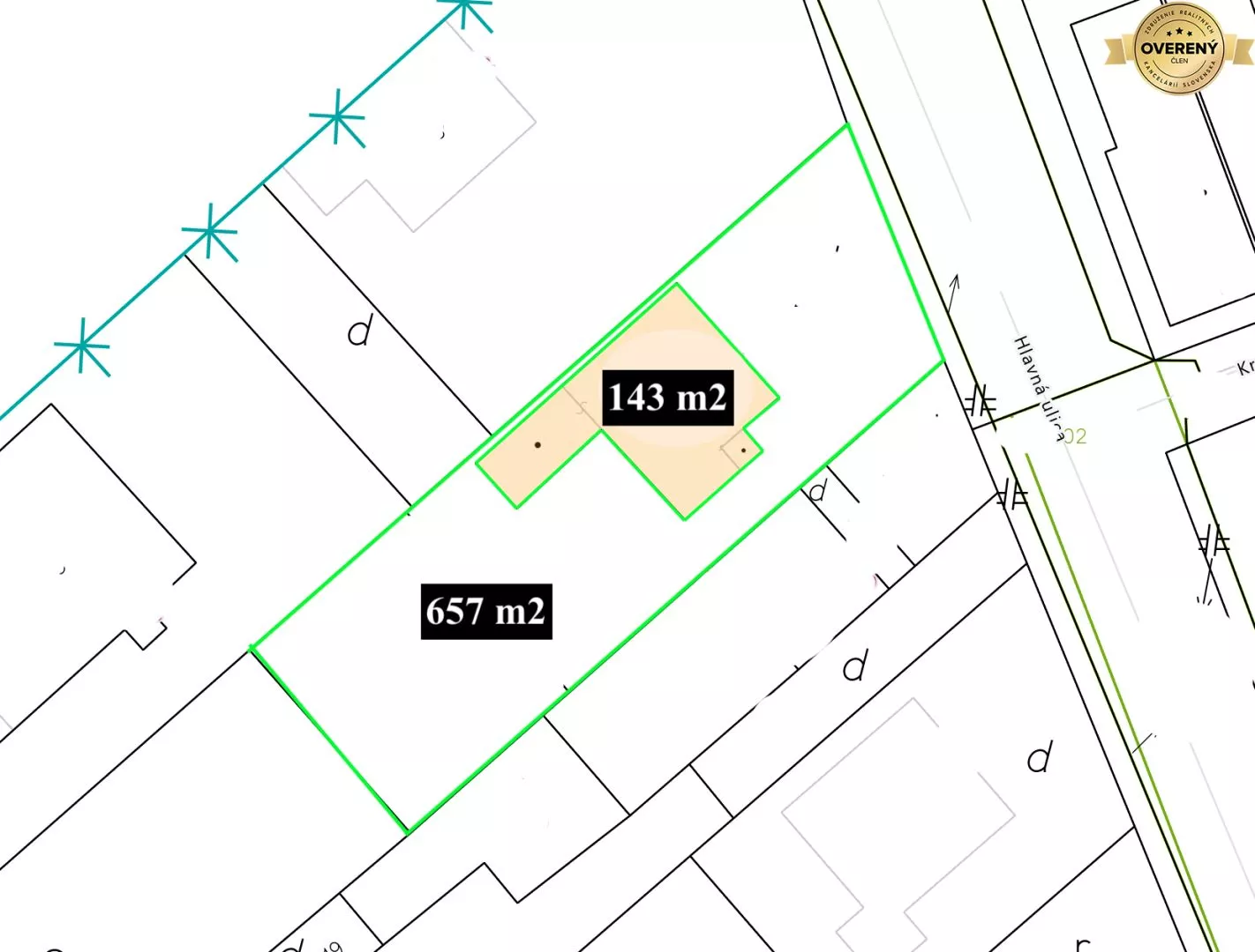 Rodinný dom na predaj 143m2, Hlavná, Šelpice, 182607_0
