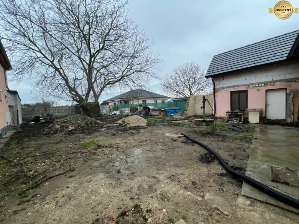 Rodinný dom na predaj 143m2, Hlavná, Šelpice, 182607_9