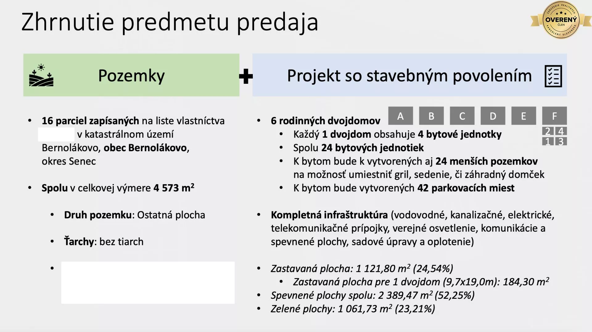 Iný objekt na predaj 4573m2, Bernolákovo, 182610_4