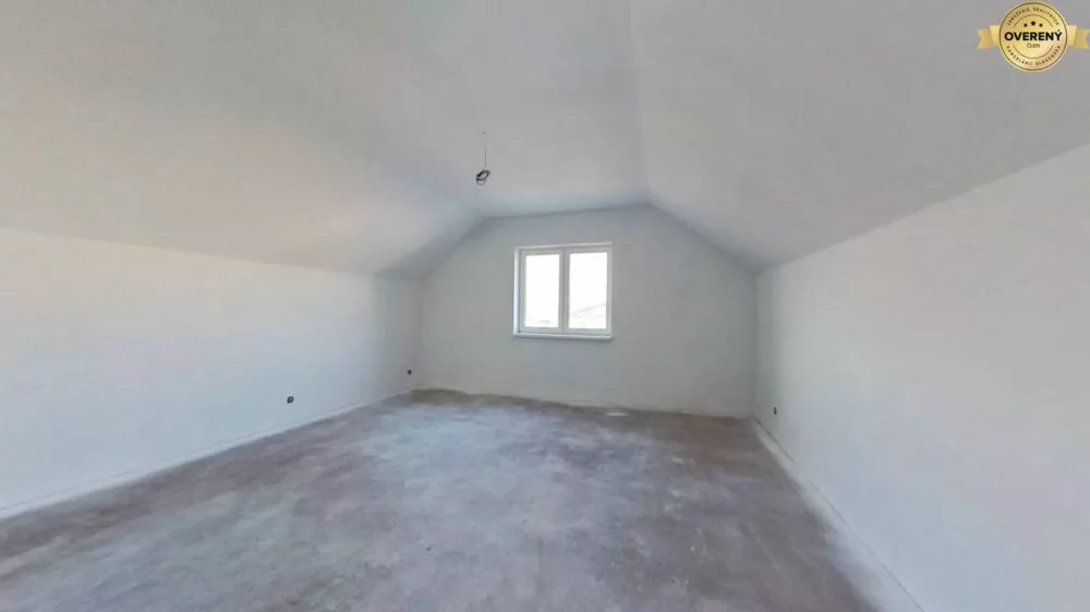 Rodinný dom na predaj 222m2, Alejová, Cífer, 182612_6