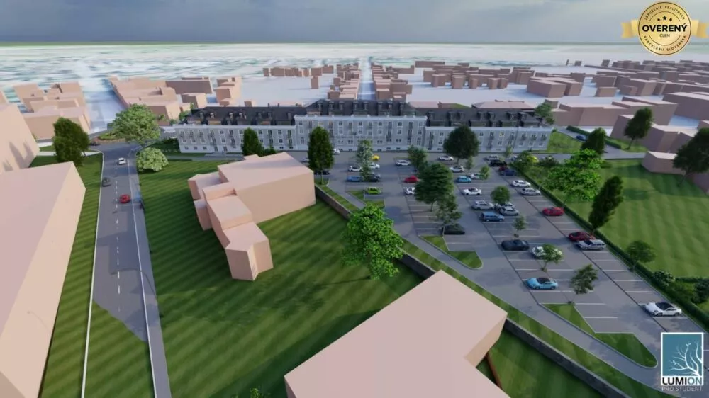 Iný objekt na predaj 2000m2, Holíč, 182615_3
