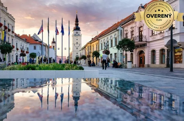 Skladové priestory na predaj 1400m2, Trnava, 182627_0