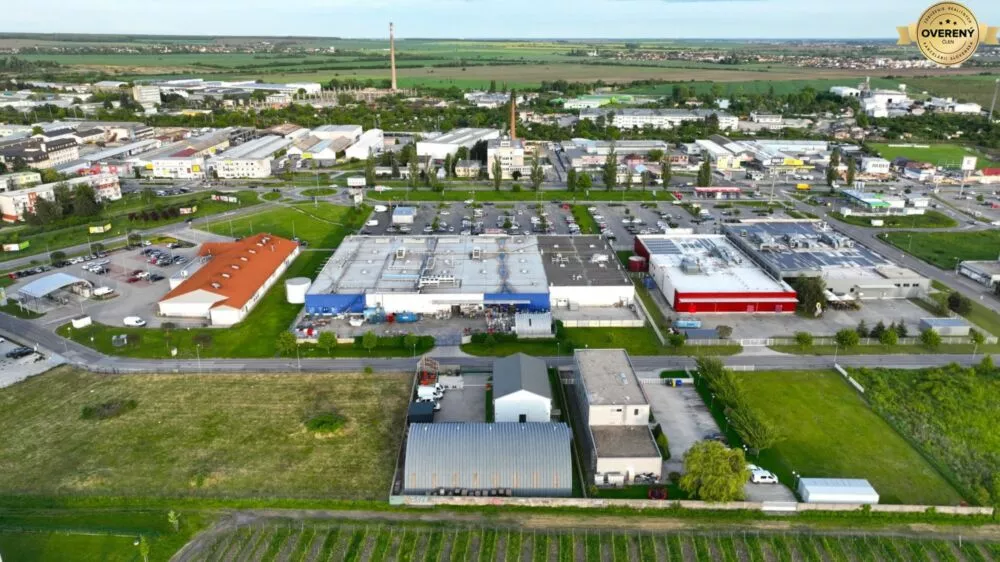 Skladové priestory na predaj 1000m2, Pezinok, 182628_5