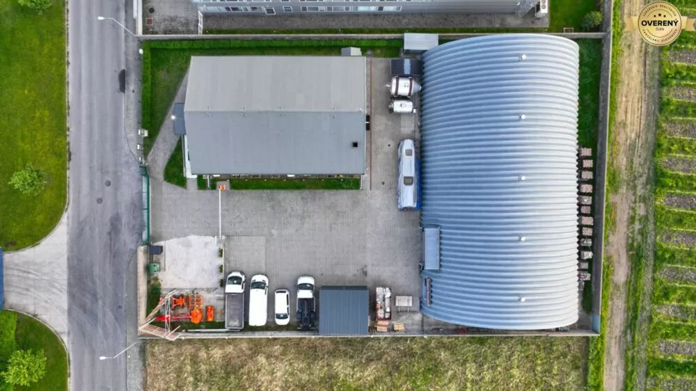 Skladové priestory na predaj 1000m2, Pezinok, 182628_6