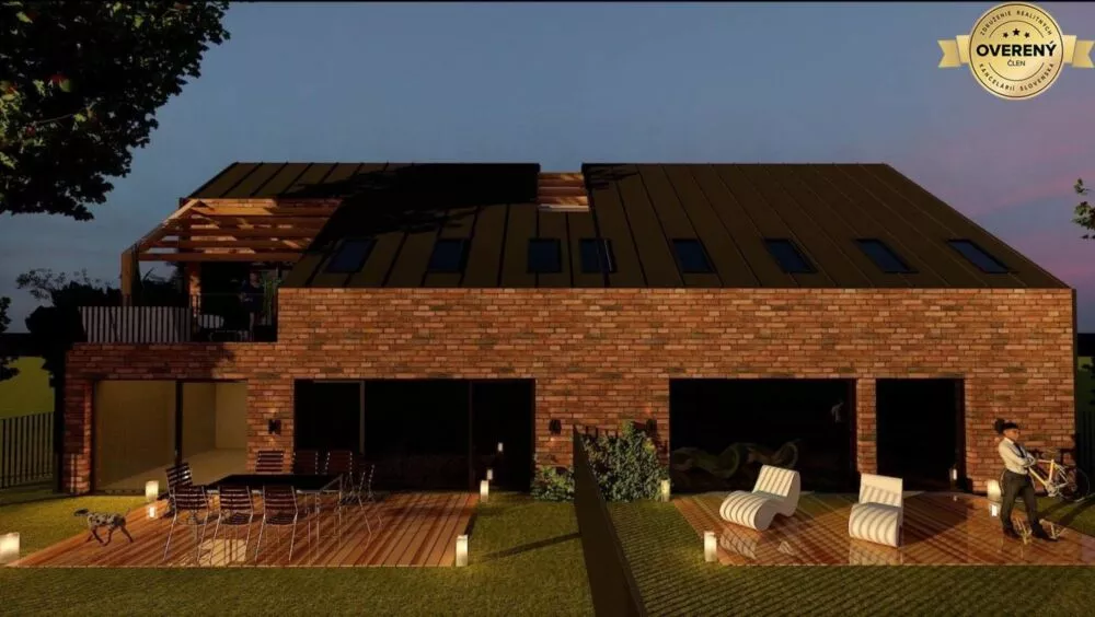 3 izbový byt na predaj 86m2, Záhradná, Bratislava - Devínska Nová Ves, 182675_0