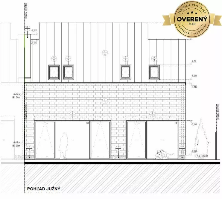 3 izbový byt na predaj 86m2, Záhradná, Bratislava - Devínska Nová Ves, 182675_12