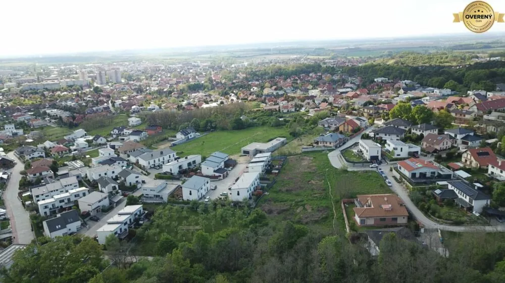 Pozemok pre rod. domy na predaj 942m2, Na vyhliadke, Stupava, 182700_8