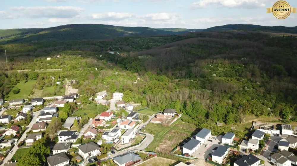 Pozemok pre rod. domy na predaj 910m2, Na vyhliadke, Stupava, 182701_8
