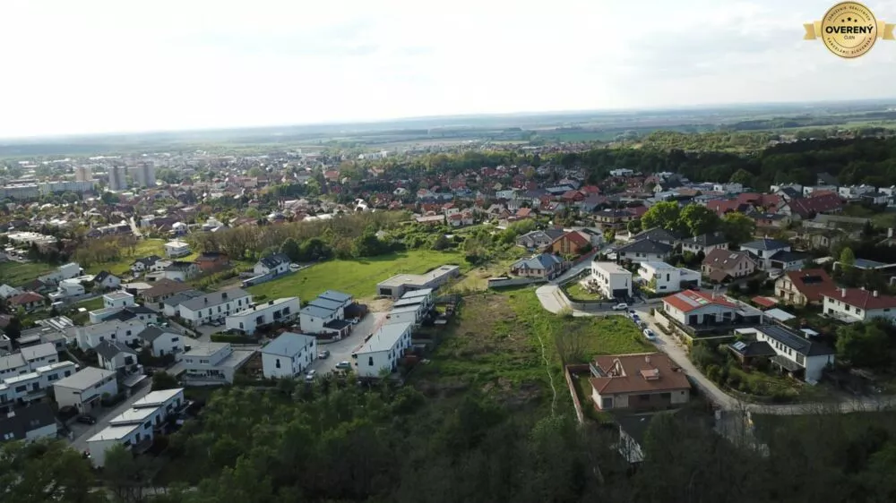 Pozemok pre rod. domy na predaj 910m2, Na vyhliadke, Stupava, 182701_13