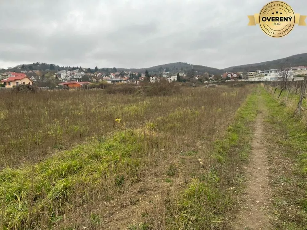 Pozemok pre rod. domy na predaj 546m2, Drozdová, Bratislava - Rača, 182706_3