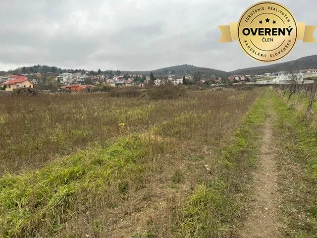 Pozemok pre rod. domy na predaj 546m2, Drozdová, Bratislava - Rača, 182706_7