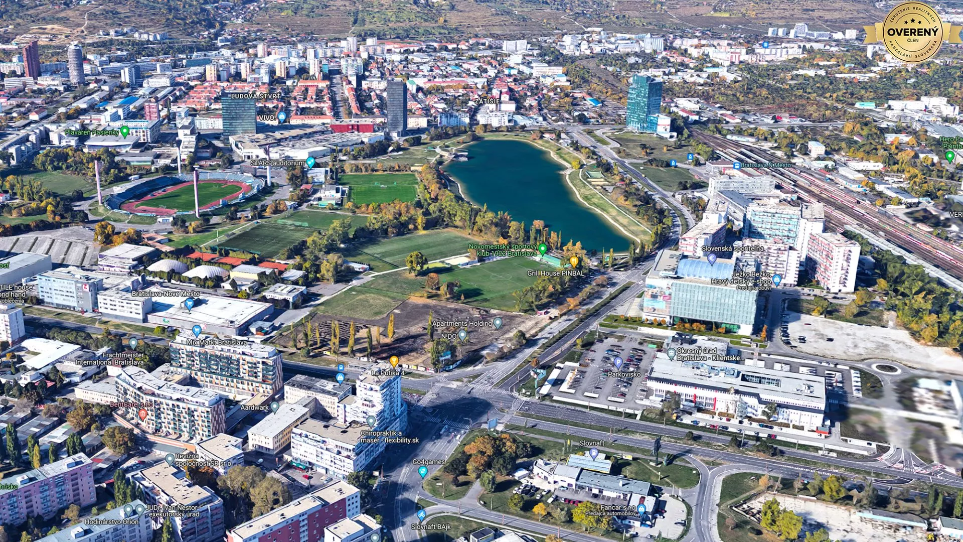 3 izbový byt na predaj 65m2, Trnavská cesta, Bratislava - Ružinov, 182712_1