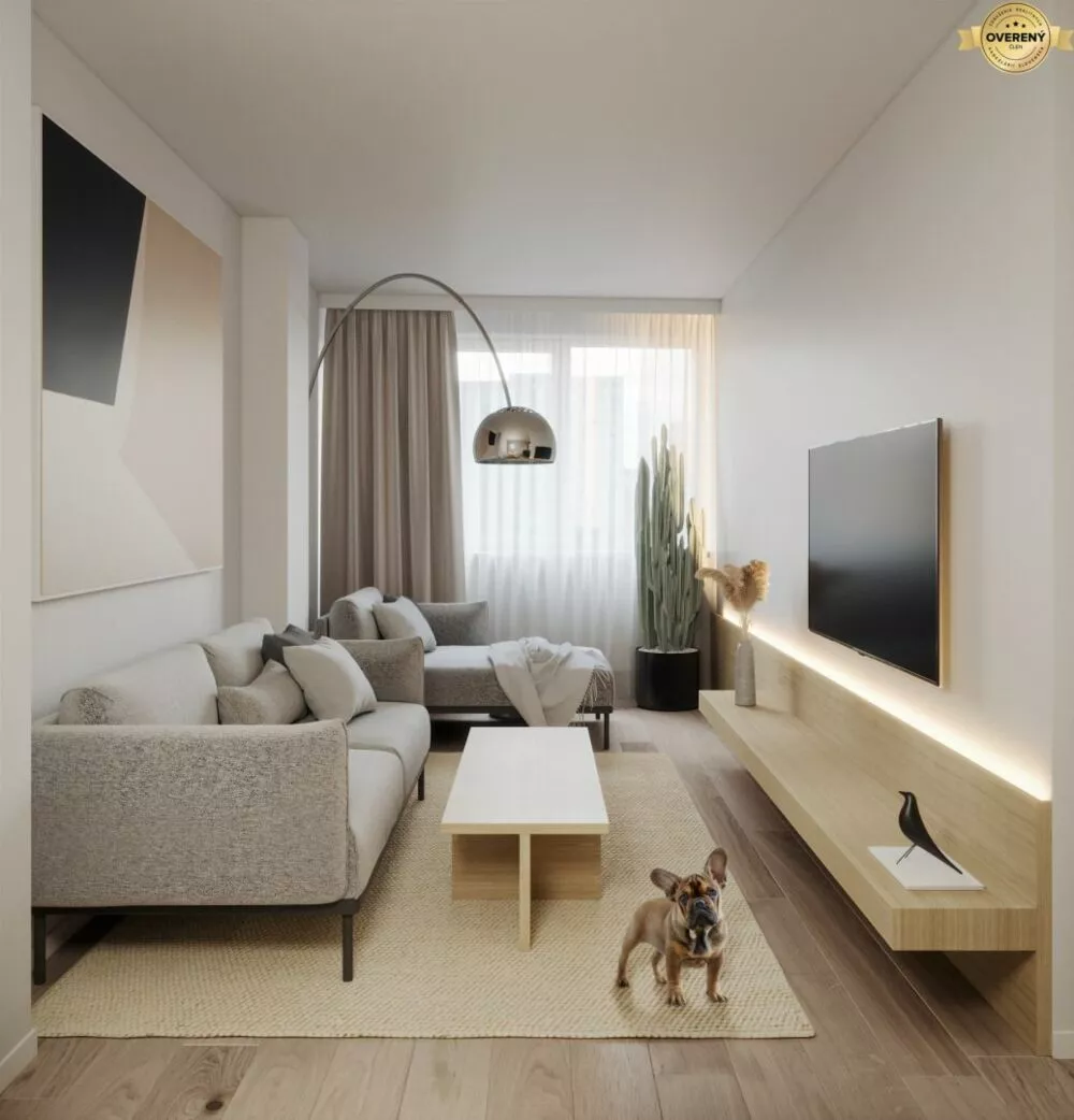 3 izbový byt na predaj 65m2, Trnavská cesta, Bratislava - Ružinov, 182712_4