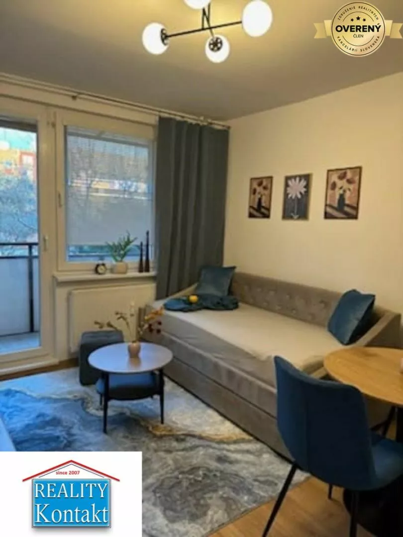 Garsonka na prenájom 20m2, Nové Zámky, 182747_4