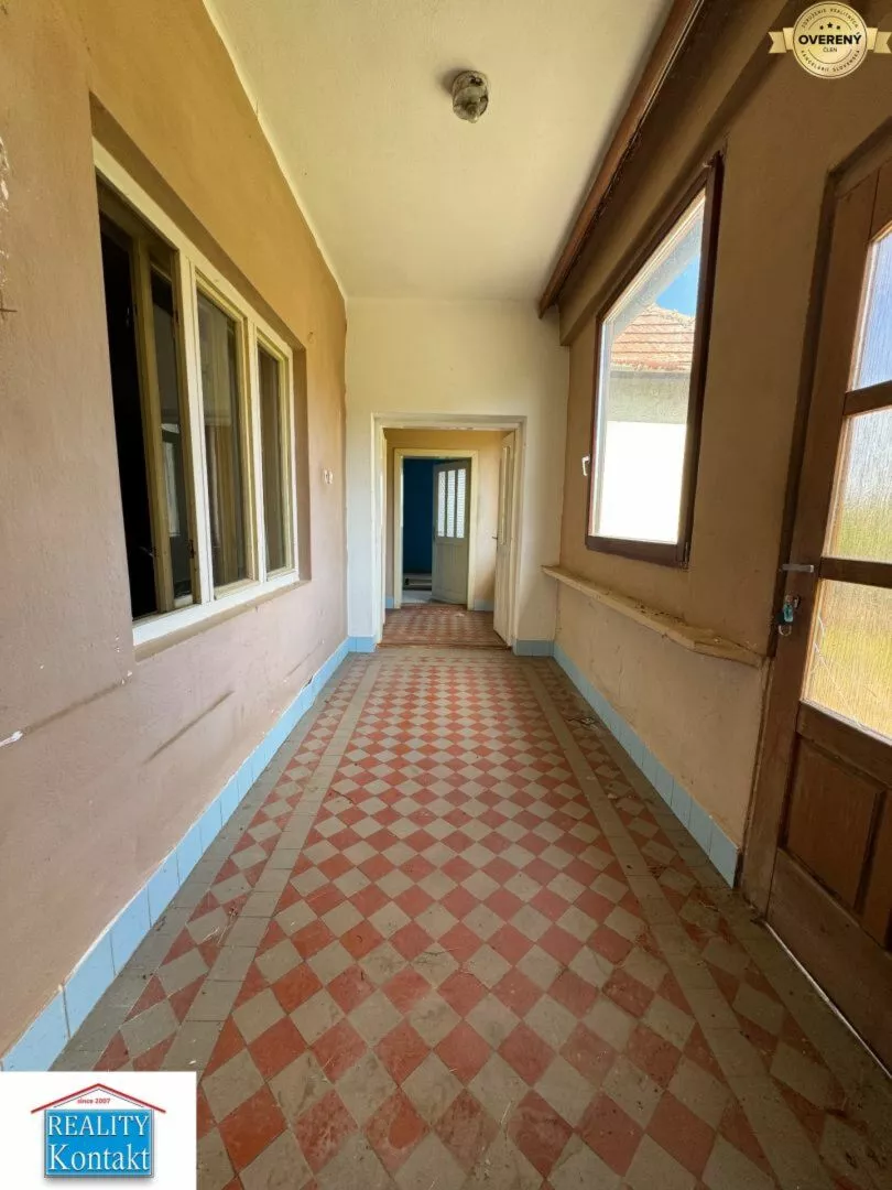 Rodinný dom na predaj 100m2, Bočná, Radava, 182771_5