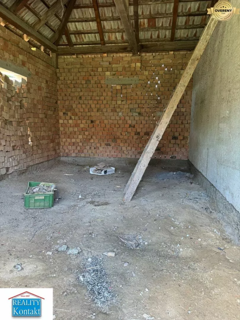 Rodinný dom na predaj 100m2, Bočná, Radava, 182771_11