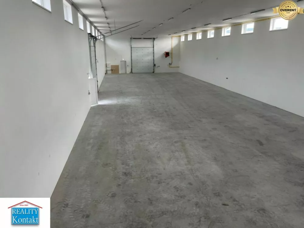 Skladové priestory na prenájom 700m2, Šurany, 182778_6