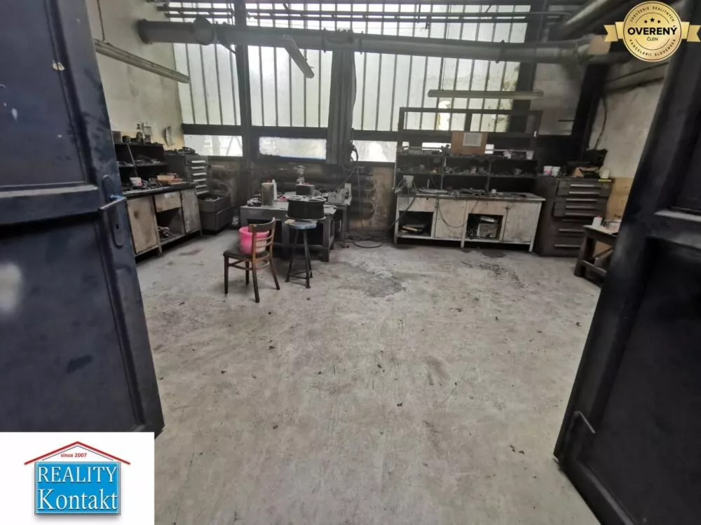 Skladové priestory na prenájom 350m2, Nové Zámky, 182797_4