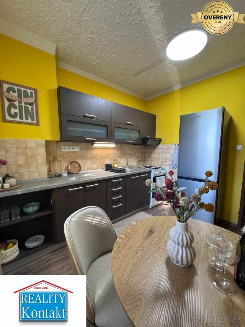 1 izbový byt na prenájom 36m2, Šurany, 182799_0