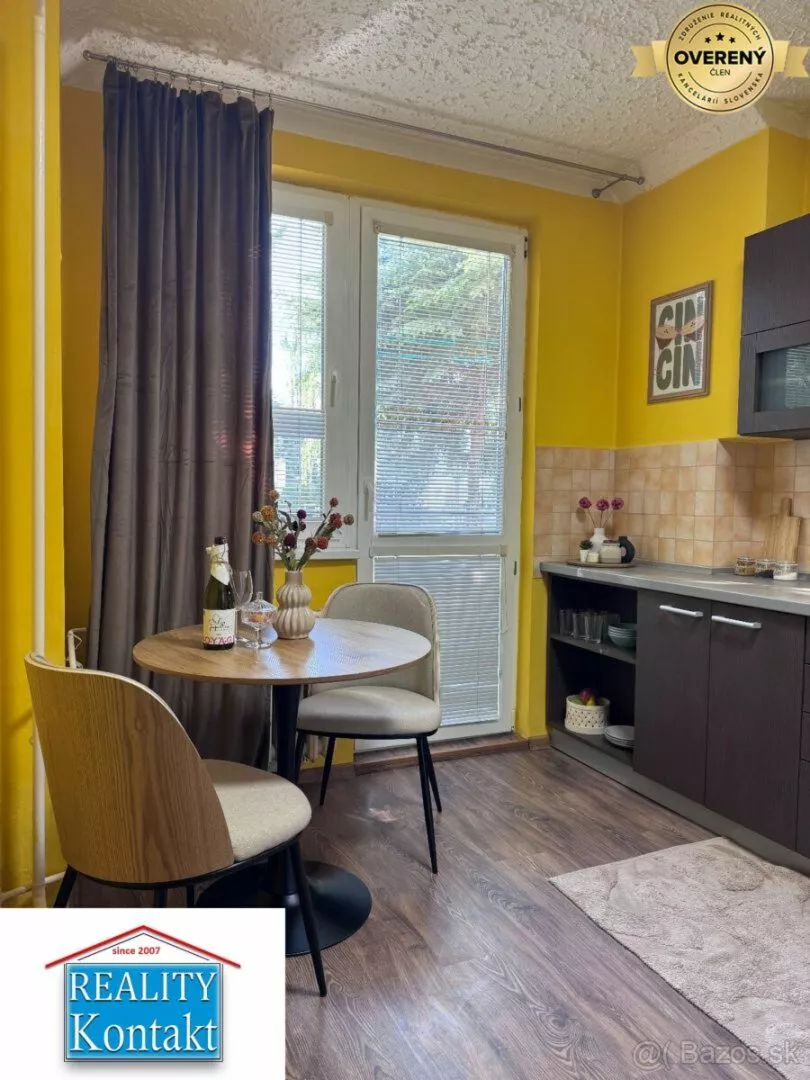 1 izbový byt na prenájom 36m2, Šurany, 182799_1