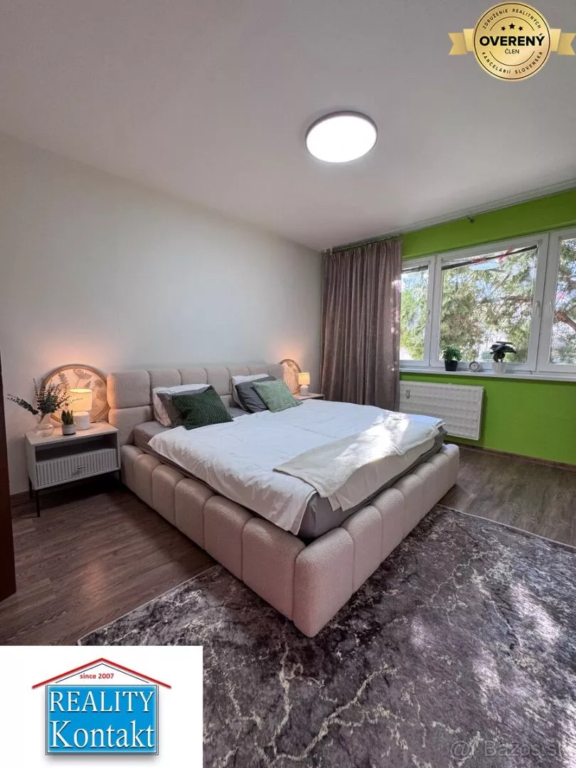 1 izbový byt na prenájom 36m2, Šurany, 182799_4