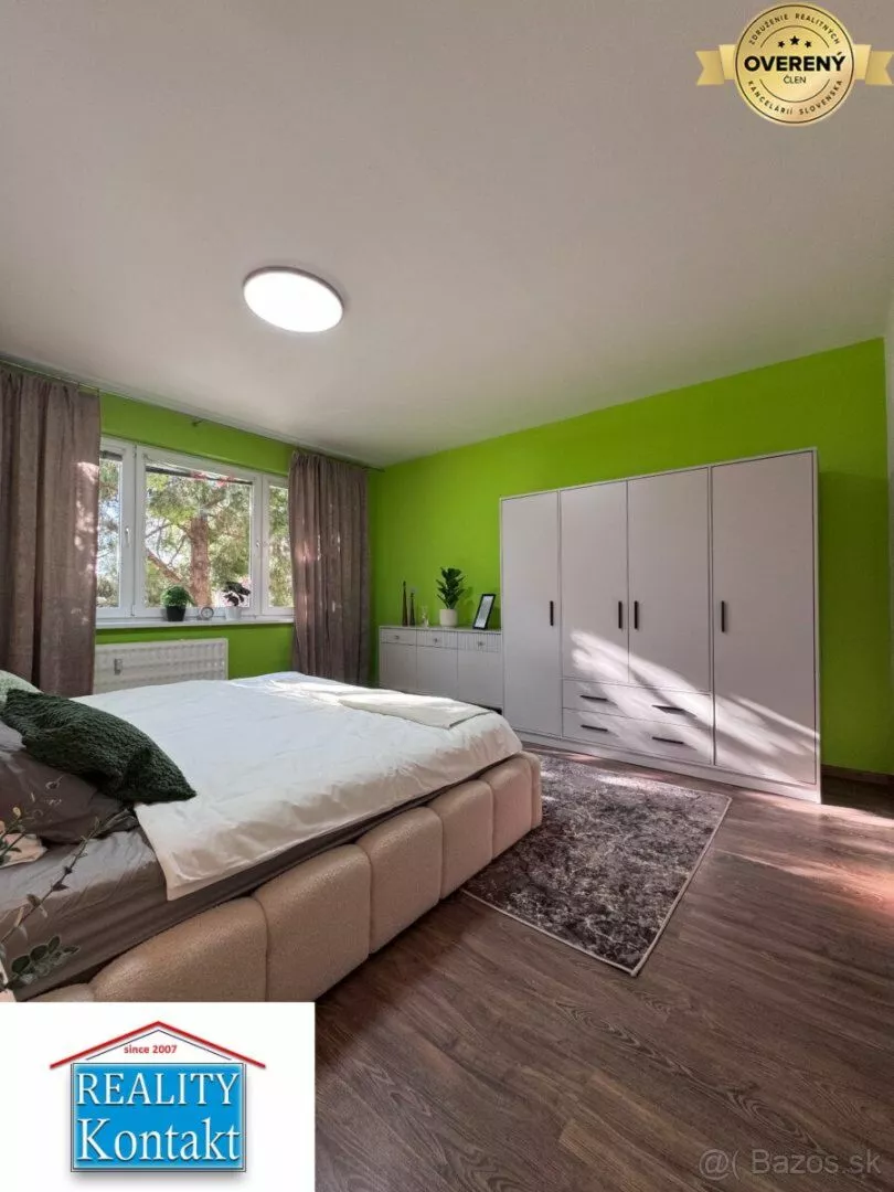 1 izbový byt na prenájom 36m2, Šurany, 182799_6